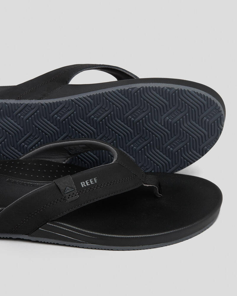 Reef Cushion - Spring Thongs for Mens