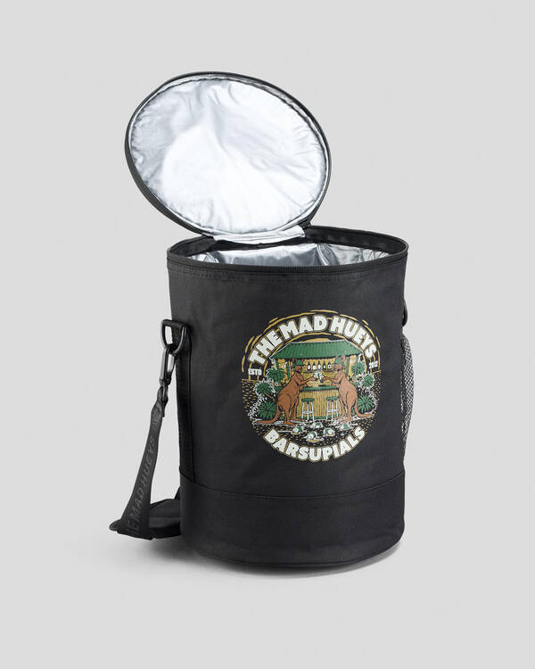 The Mad Hueys Barsupials Cooler Bag for Mens