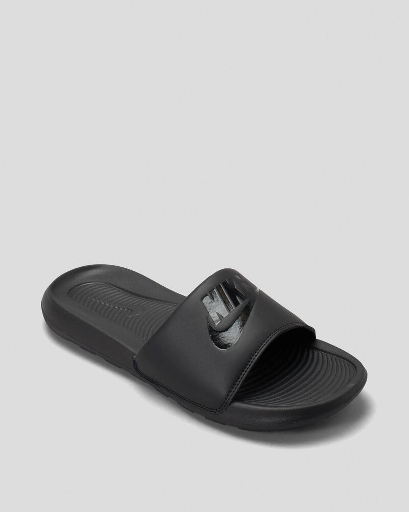 Nike Womens Victori One Slide Sandals for Womens