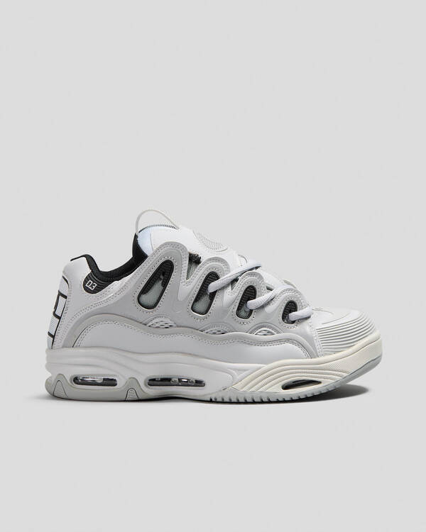Osiris D3 2001 Shoes for Mens