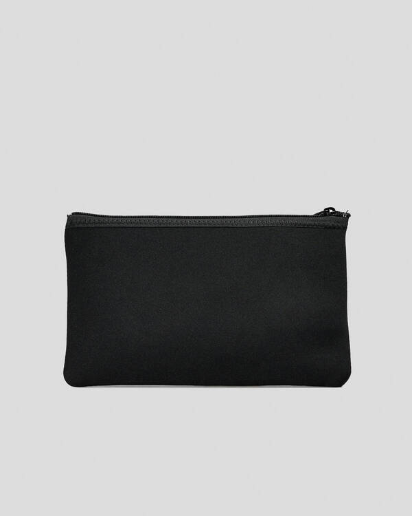 Roxy Beach Companion Small Pencil Case for Womens