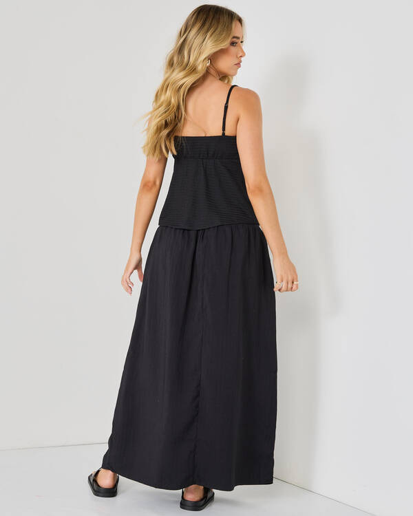 Mooloola Dianne Maxi Skirt for Womens