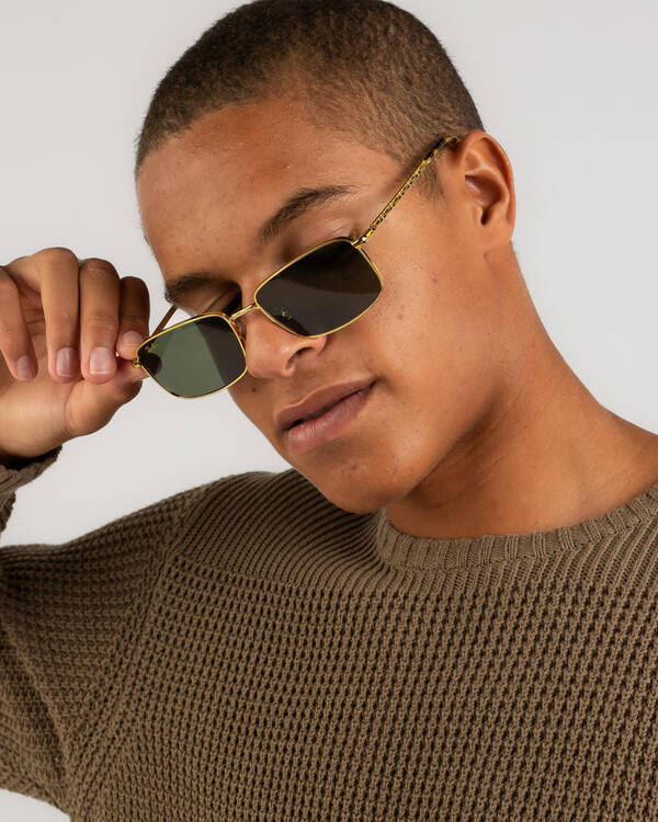 Ray-Ban 0RB3717 Sunglasses for Mens
