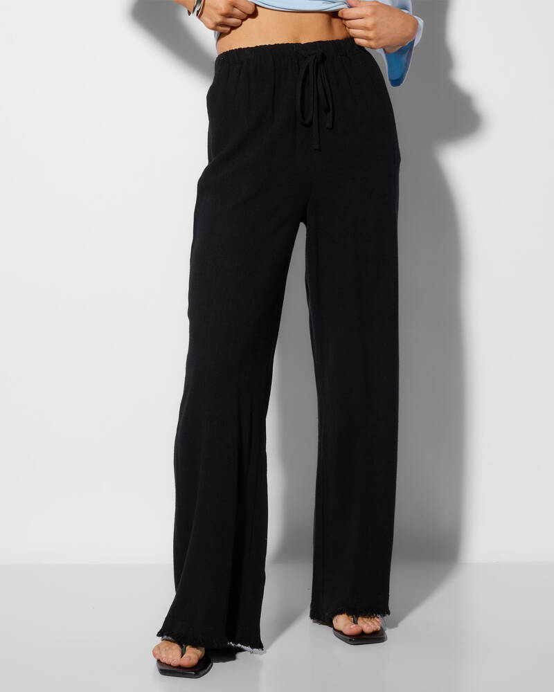 Mooloola Aria Dallis Pants for Womens