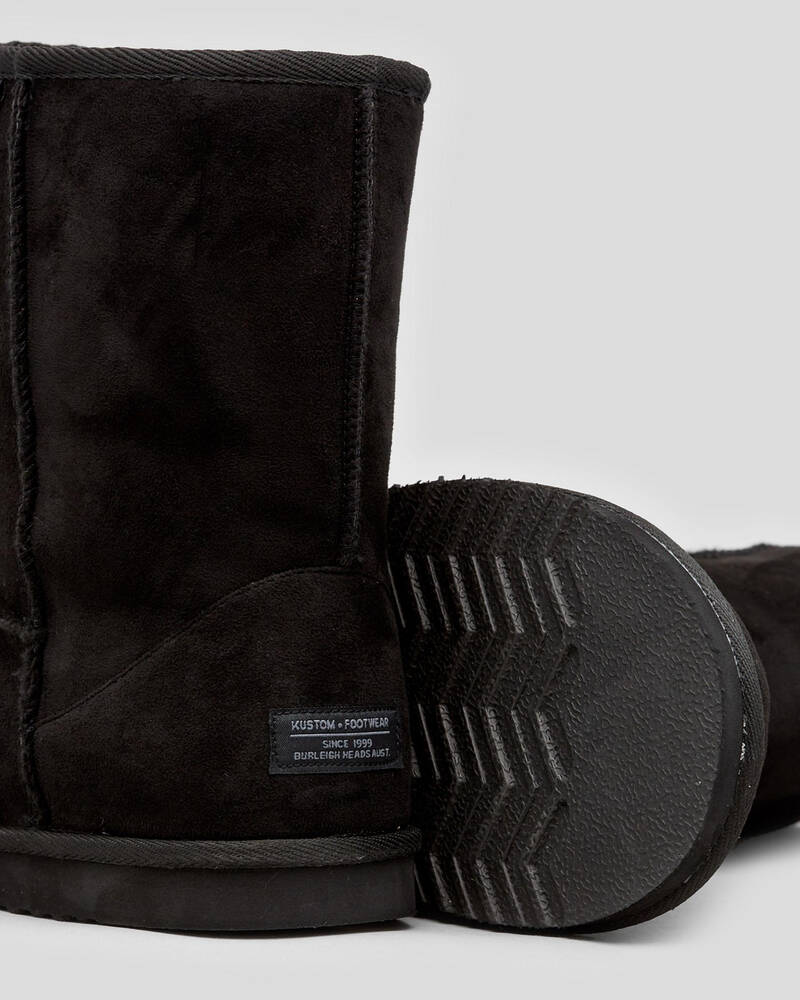 Kustom Polar Boot for Mens