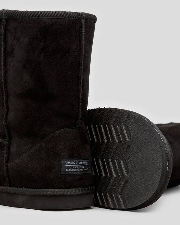 Kustom Polar Boot for Mens