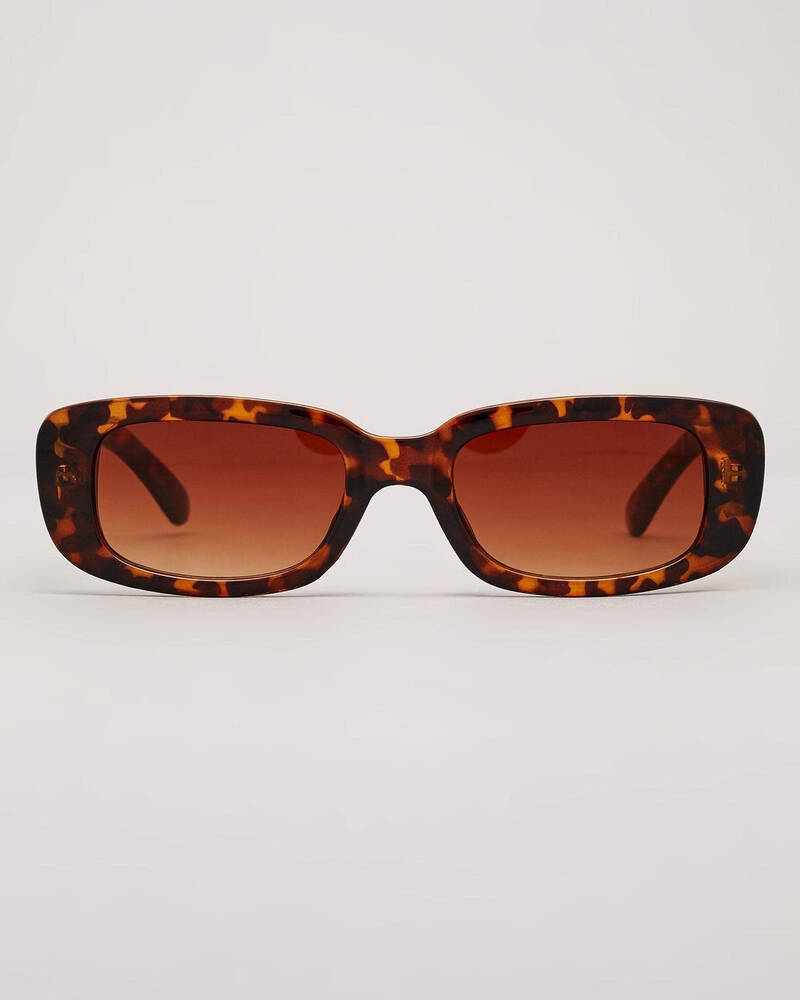 Indie Eyewear Harlow Sunglasses for Womens