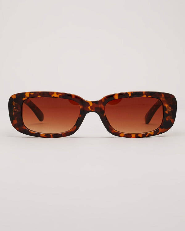 Indie Eyewear Harlow Sunglasses for Womens
