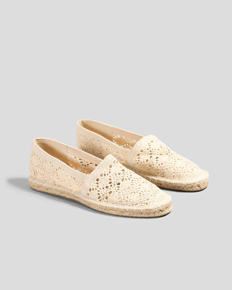 Mooloola Sunlife Shoes for Womens