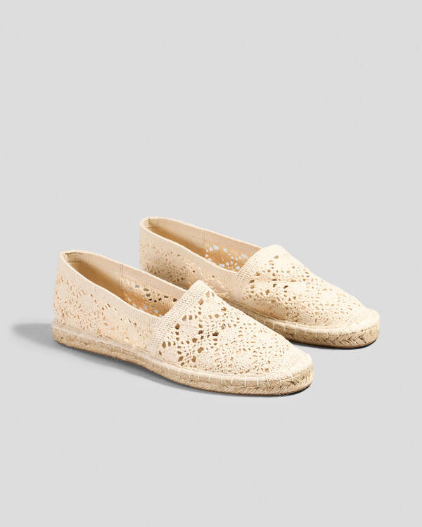 Mooloola Sunlife Shoes for Womens
