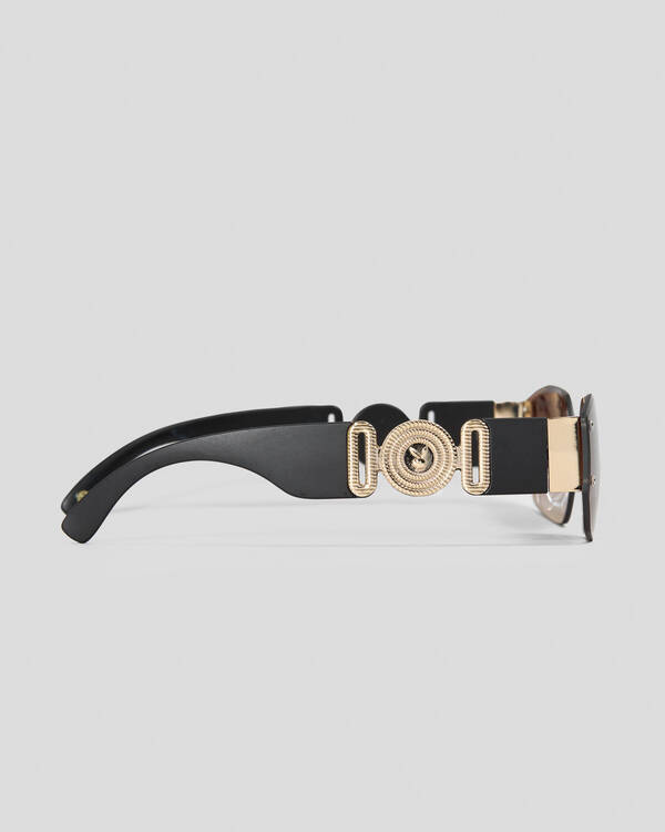 Playboy Suit UP Sunglasses for Mens