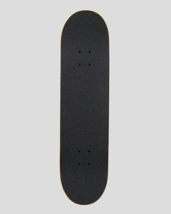 Sanction Night Rider Complete Skateboard for Unisex