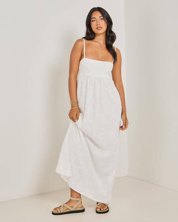 Mooloola Posie Maxi Dress for Womens