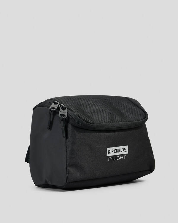 Rip Curl F-Light Icons Toiletry Bag for Mens