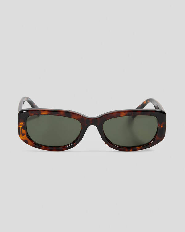 Le Specs Monopoly Sunglasses for Womens