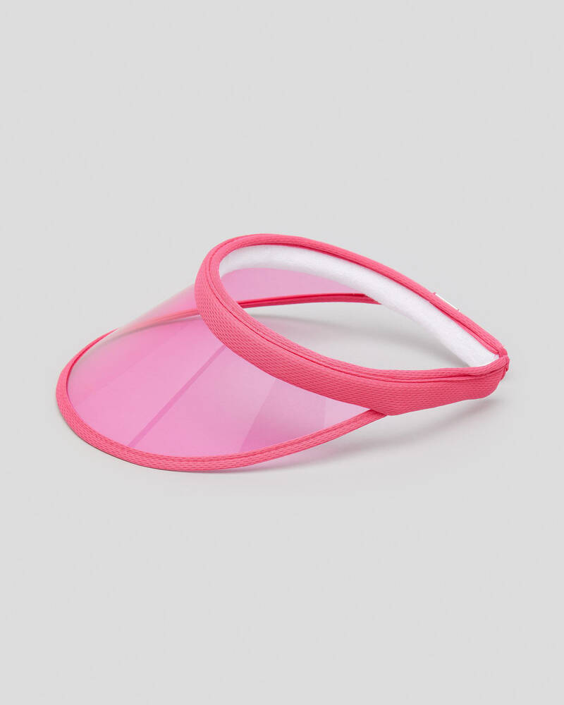 Ava And Ever Solana Visor for Womens