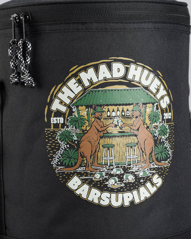 The Mad Hueys Barsupials Cooler Bag for Mens