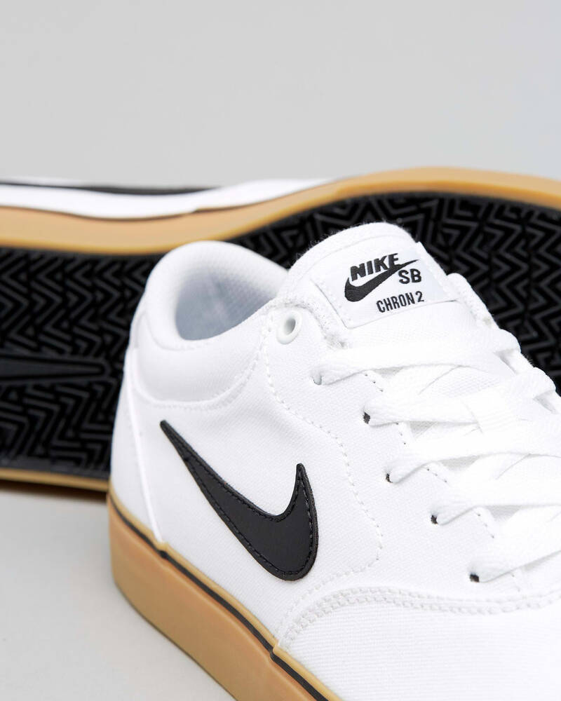 Nike Chron 2 Shoes for Mens