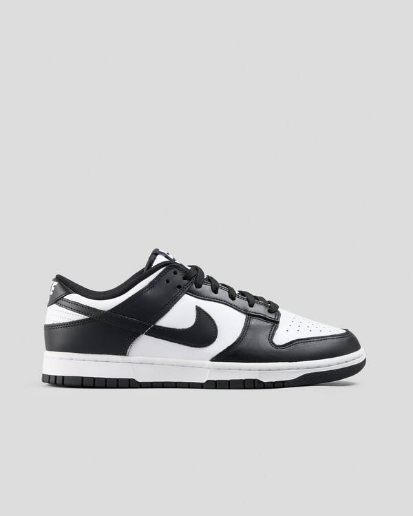 Nike Girls' Dunk Low Shoes for Womens