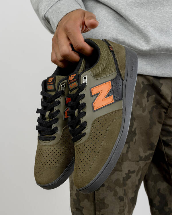 New Balance 508 Brandon Westgate Shoes for Mens