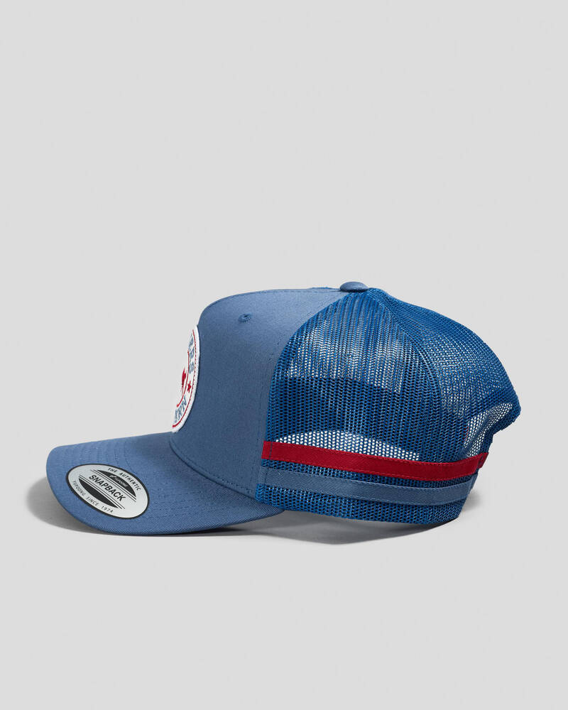 Ringers Western MCCOY Trucker Cap for Womens
