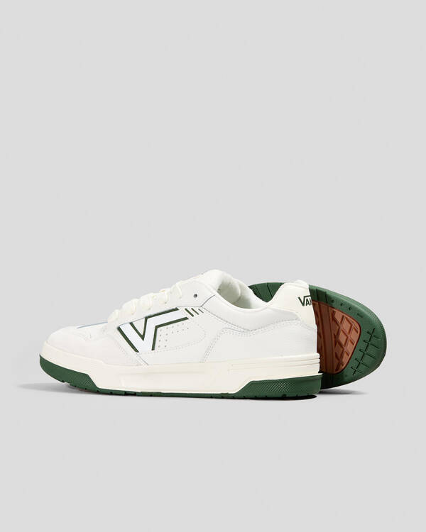 Vans Upland Shoes for Mens