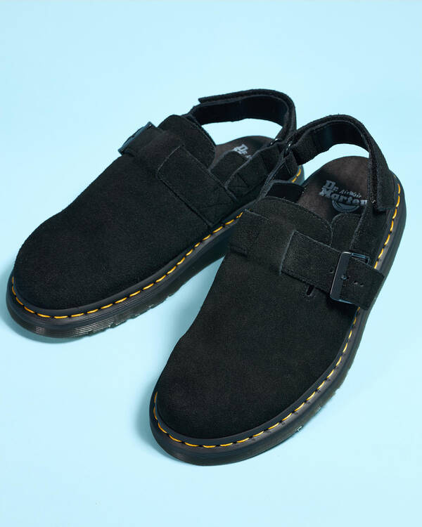 DR MARTENS Jorge II Shoes for Unisex