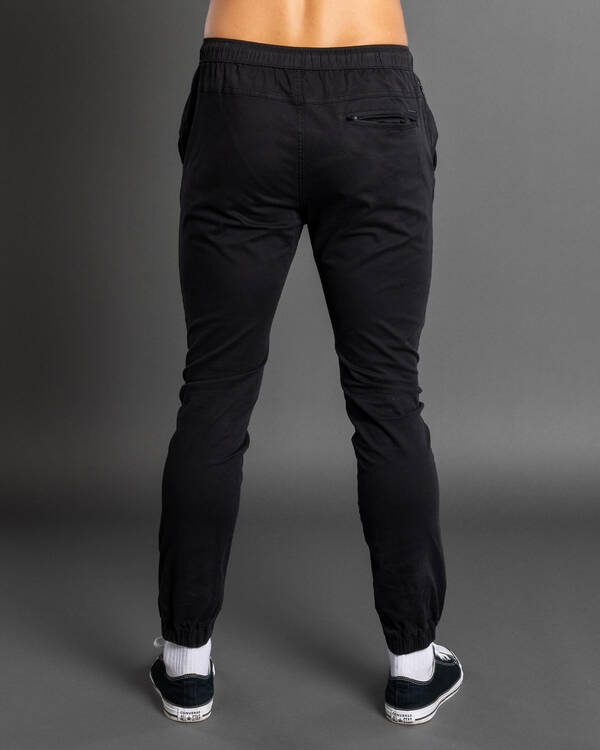 Lucid Lucid Cascade Jogger Pants for Mens