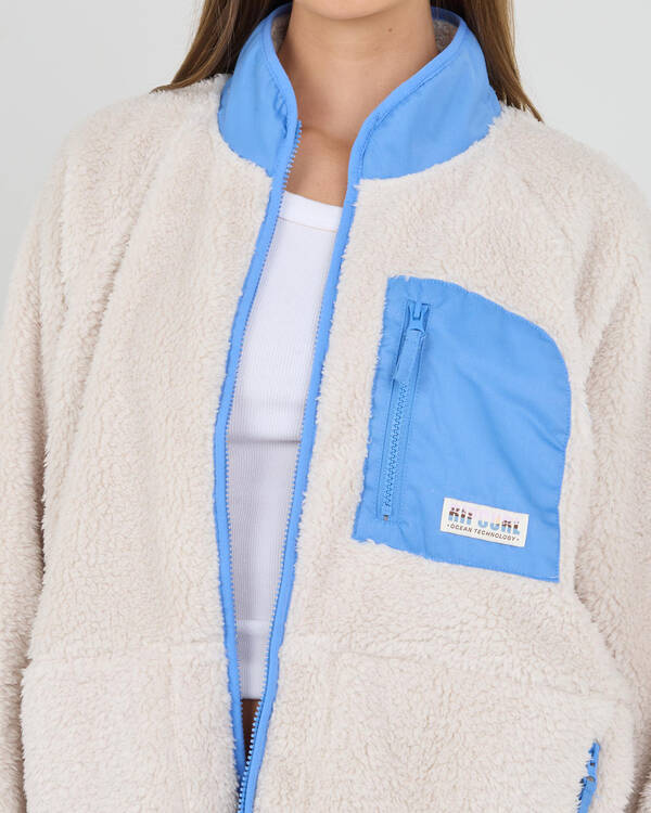 Rip Curl Shore Break Jacket for Womens