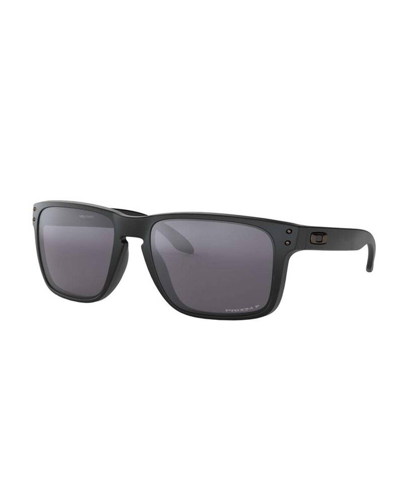 Oakley Holbrook Xl Polarised Sunglasses for Mens