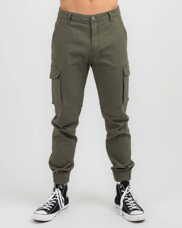 Skylark Distant Cargo Pants for Mens