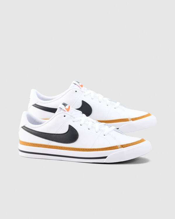 Boys' Court Legacy Shoes