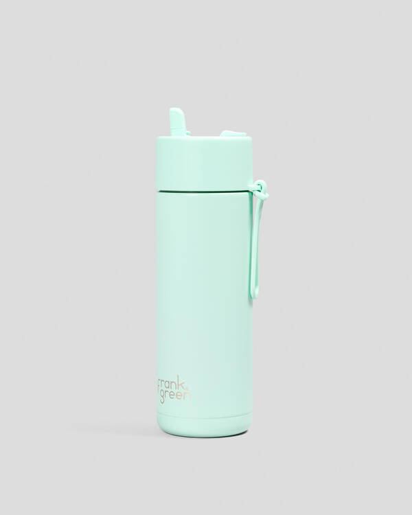 Frank Green 20oz Ceramic Reusable Water Bottle for Unisex