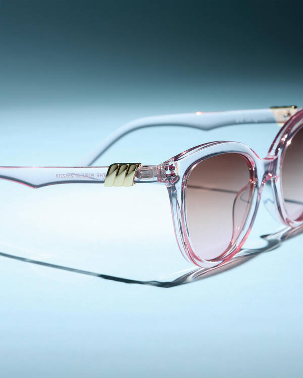 Le Specs The Muse Sunglasses for Womens
