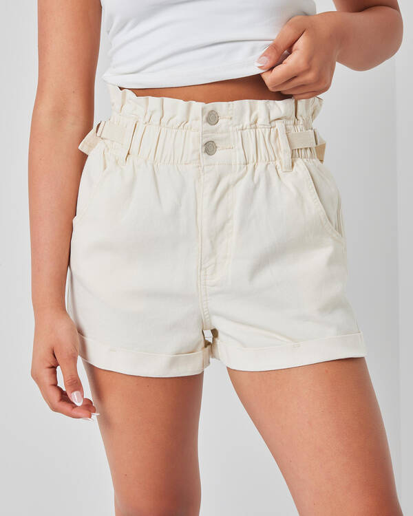 Used Fraser Shorts for Womens