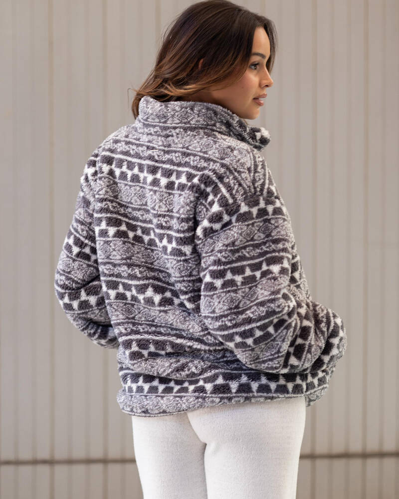 Mooloola Bodhi Polar Fleece for Womens