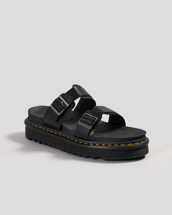 DR MARTENS Myles Sandals for Unisex