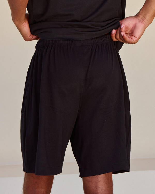 Champion Champion Script Tonal Shorts for Mens