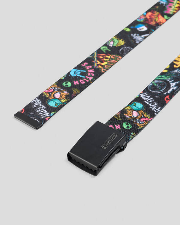 Sanction Boy's Mutiny Belt for Mens