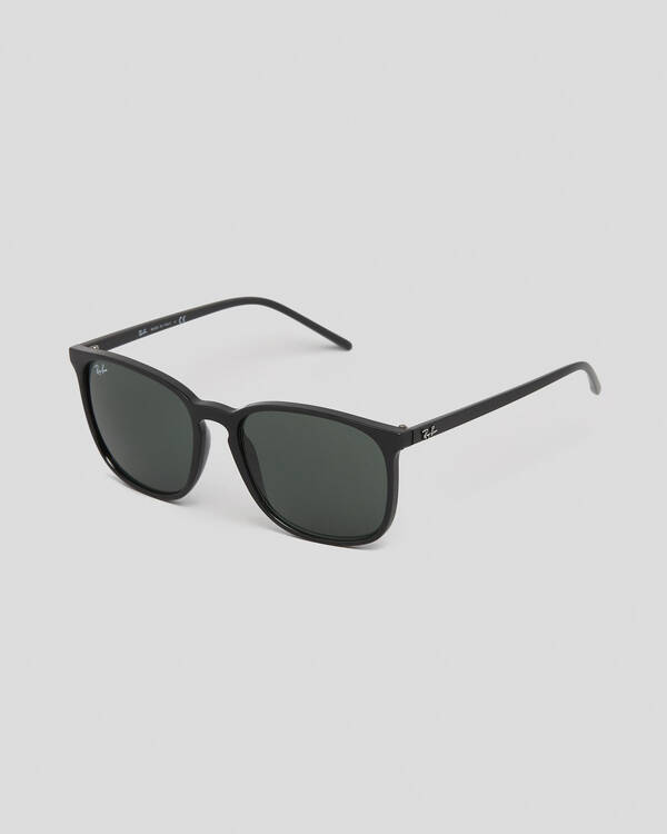 Ray-Ban 0RB4387 Sunglasses for Mens