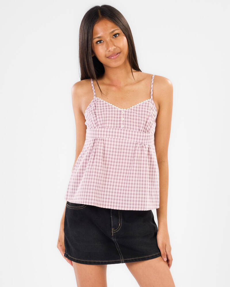 Mooloola Girls' Lucianna Top for Womens