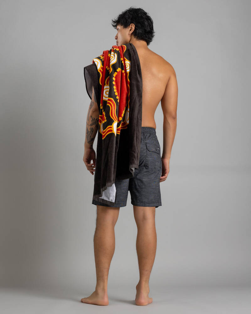 Billabong Otis Wave Towel for Mens