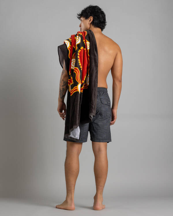 Billabong Otis Wave Towel for Mens