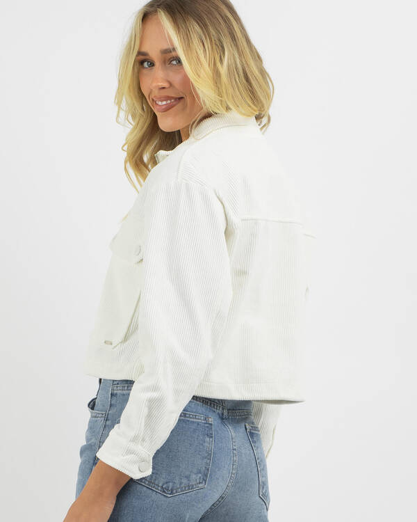 Used Fallon Jacket for Womens