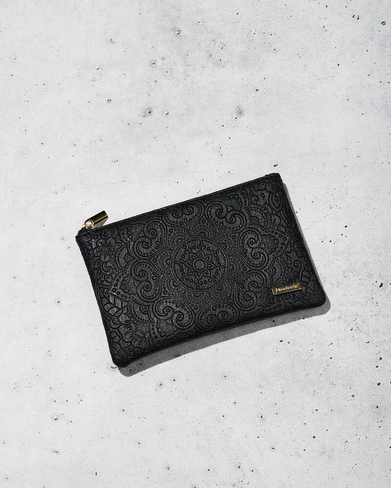 Mooloola Georgia Coin Purse for Womens