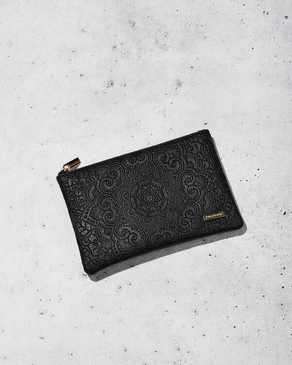 Mooloola Georgia Coin Purse for Womens