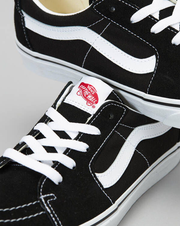 Vans Sk8-Low Shoes for Mens