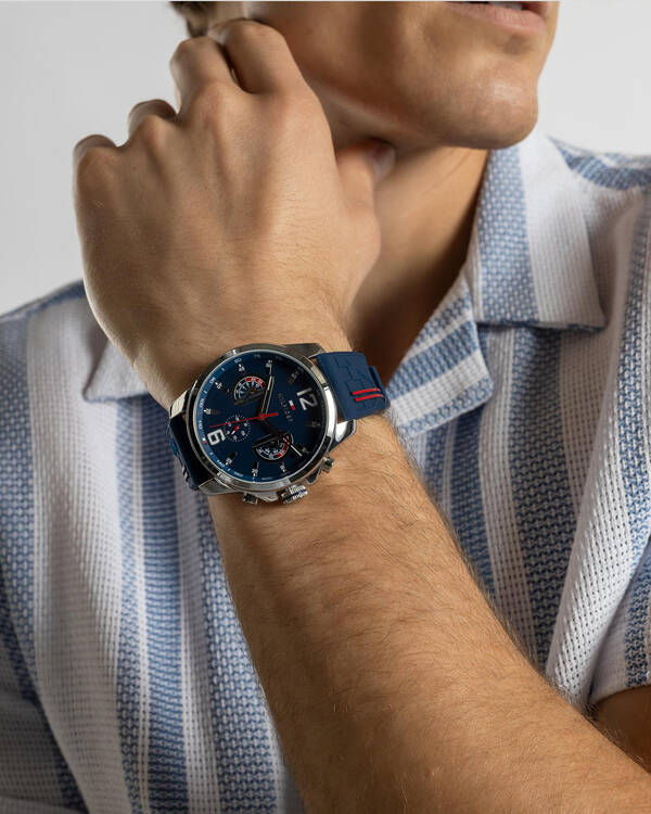 Tommy Hilfiger Tucker Watch for Mens