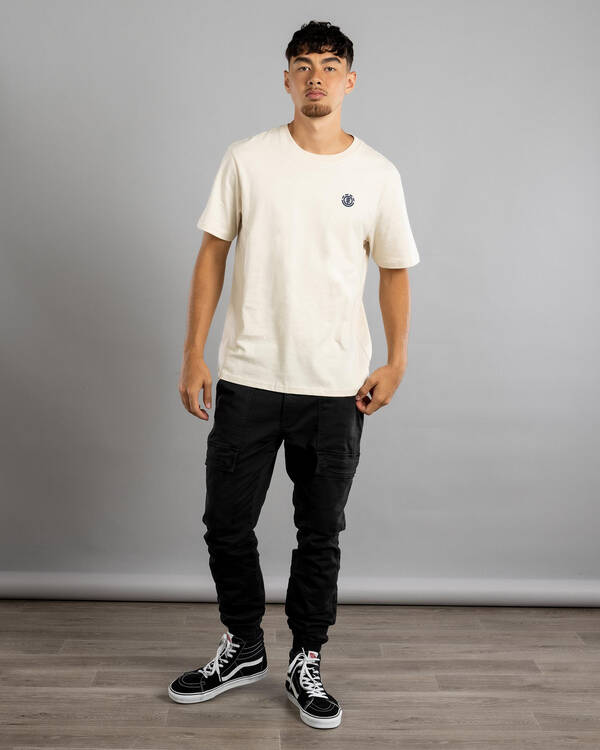 Element 3 Horizons T-Shirt for Mens