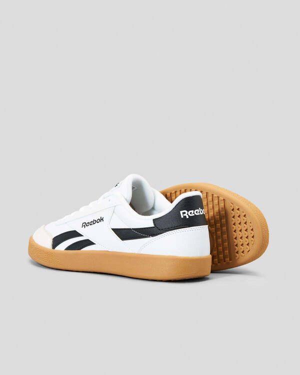 Reebok Womens Smash Edge Shoes for Womens